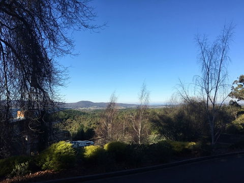 Macedon Ranges Hotel & Spa - Kawana Tourism 4