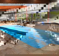 Macedon Ranges Hotel  Spa - Kawana Tourism