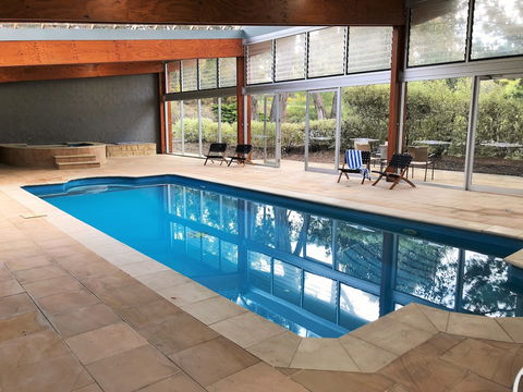 Macedon Ranges Hotel & Spa - Kawana Tourism 0