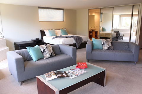 Macedon Ranges Hotel & Spa - Kawana Tourism 2