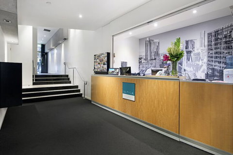 Ultiqa Little Collins - Kawana Tourism 2