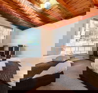 The Cottages at Hepburn Springs - Kawana Tourism