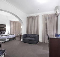 Monte Pio Hotel  Conference Centre - Kawana Tourism