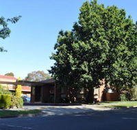 Nunawading Motor Inn - Kawana Tourism