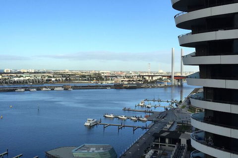 Apartments Melbourne Domain New Quay Docklands - Kawana Tourism 2