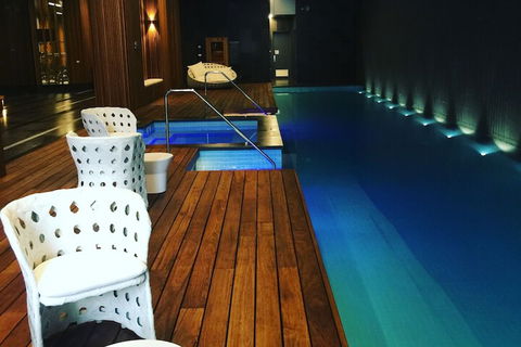 Apartments Melbourne Domain New Quay Docklands - Kawana Tourism 3