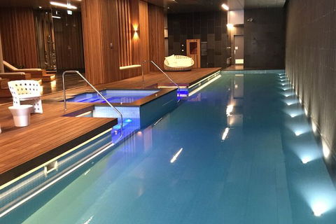 Apartments Melbourne Domain New Quay Docklands - Kawana Tourism 4