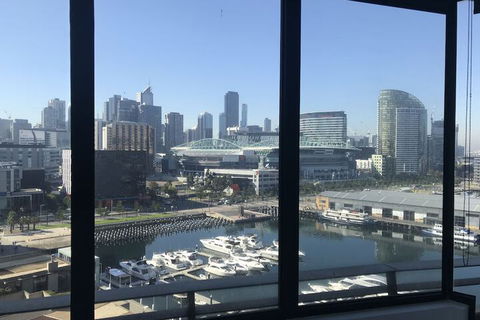 Apartments Melbourne Domain New Quay Docklands - Kawana Tourism 6