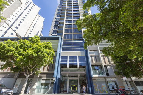 Apartments Melbourne Domain New Quay Docklands - Kawana Tourism 1