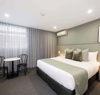Comfort Inn Aden Hotel Mudgee - Kawana Tourism
