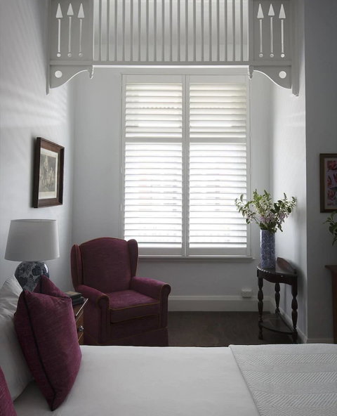 The Provincial Boutique Hotel - Kawana Tourism 5