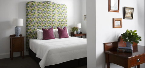 The Provincial Boutique Hotel - Kawana Tourism 2