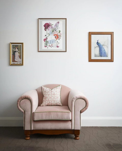 The Provincial Boutique Hotel - Kawana Tourism 3