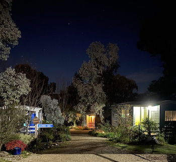 Beechworth Cabins - Kawana Tourism 6