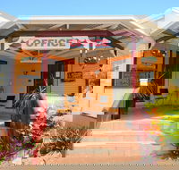 Ned Kelly's Motel - Kawana Tourism