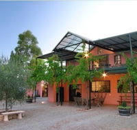 Patly Hill Farm - Kawana Tourism