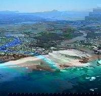 Marine Boutique Apartments - Kawana Tourism