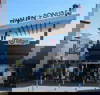 Ebony Quill Cottages - Kawana Tourism