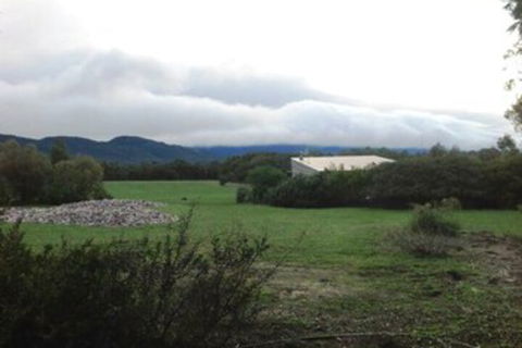 Blaze Rock Retreat - Kawana Tourism 1