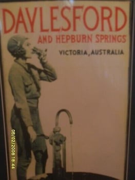 Abelia Cottage Of Daylesford Botanical - Kawana Tourism 0