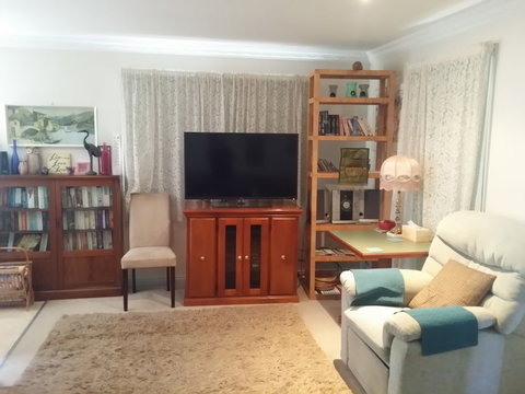 Abelia Cottage Of Daylesford Botanical - Kawana Tourism 5