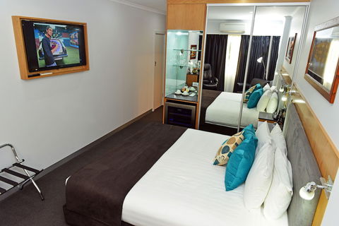 Waikerie Hotel Motel - Kawana Tourism 0