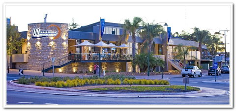 Waikerie Hotel Motel - Kawana Tourism 6