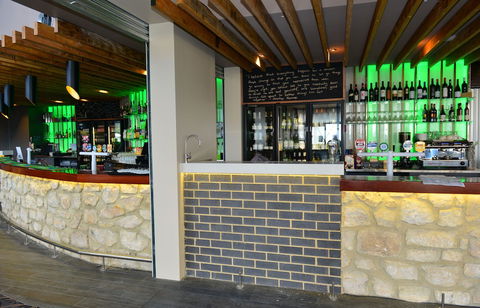 Waikerie Hotel Motel - Kawana Tourism 3