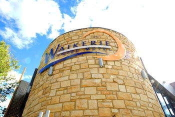 Waikerie Hotel Motel - Kawana Tourism 5