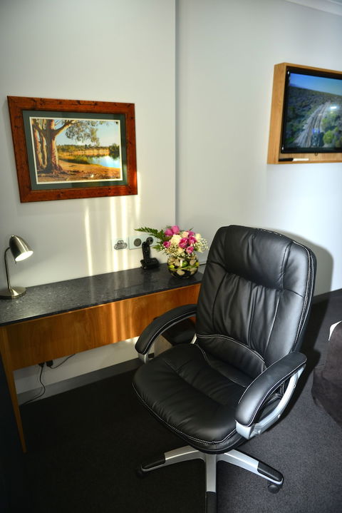 Waikerie Hotel Motel - Kawana Tourism 2