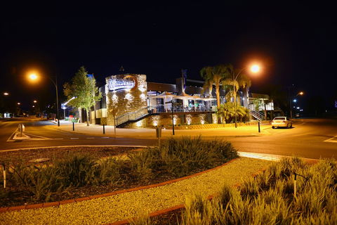 Waikerie Hotel Motel - Kawana Tourism 4