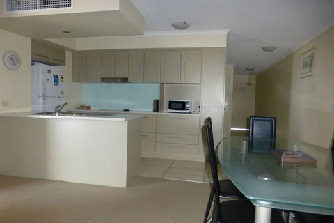 Salt On Kings Apartments - Kawana Tourism 3