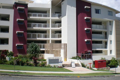 Salt On Kings Apartments - Kawana Tourism 2