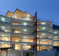 Salt on Kings Apartments - Kawana Tourism
