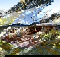 Riverway Chalets - Kawana Tourism
