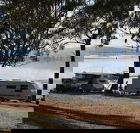 NRMA Lake Somerset Holiday Park - Kawana Tourism
