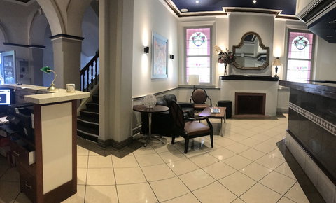 The Astra Hotel - Kawana Tourism 0