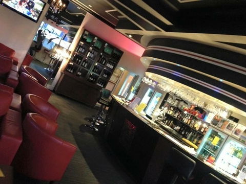 The Astra Hotel - Kawana Tourism 6