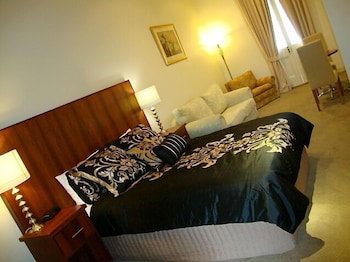 The Astra Hotel - Kawana Tourism 1