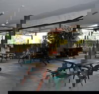 Capricornia Motel - Kawana Tourism