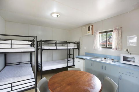 Discovery Parks - Mount Isa - Kawana Tourism 6