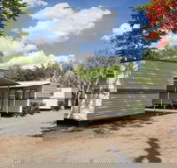 Discovery Parks - Mount Isa - Kawana Tourism