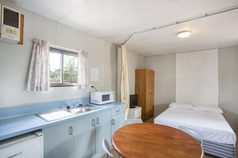 Discovery Parks - Mount Isa - Kawana Tourism 5