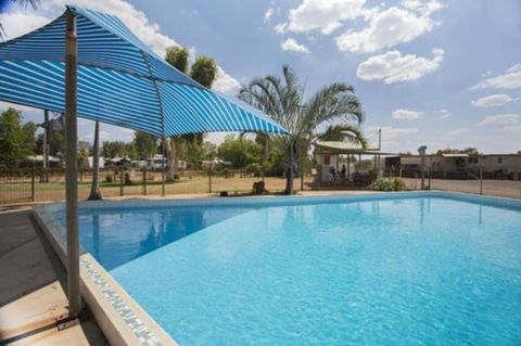 Discovery Parks - Mount Isa - Kawana Tourism 3