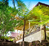 Pacific Palms Resort - Kawana Tourism