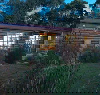 Port Bayou Cottage - Kawana Tourism