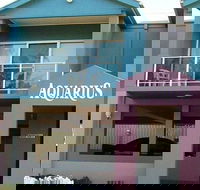 Mollymook Aquarius Apartments - Kawana Tourism