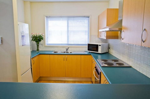 Cosmopolitan Apartments - Kawana Tourism 2