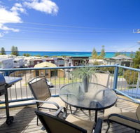 Lorne Ocean Sun Apartments - Kawana Tourism
