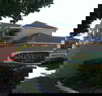 Maynestay Motel - Kawana Tourism